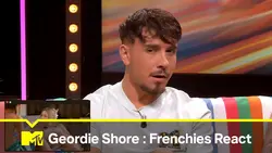 FRENCHIES REACT | Enzo et Ouryel choqués par GEORDIE SHORE saison 25 | Episode 4