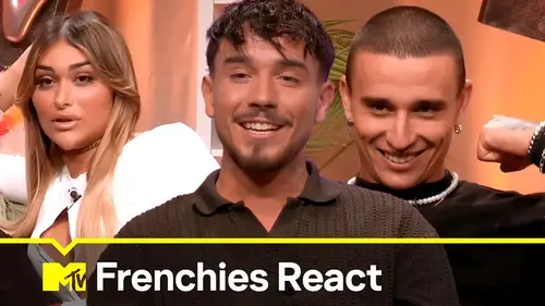replay de FRENCHIES REACT | Frenchie Shore Saison 2 | Episode 10