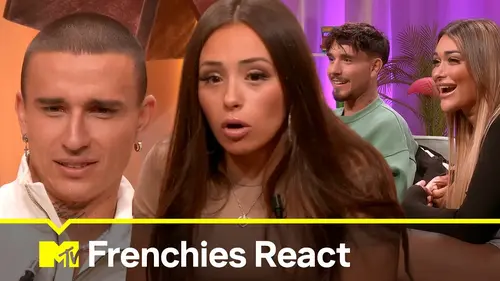replay de FRENCHIES REACT | Frenchie Shore Saison 2 | Episode 5