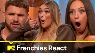 FRENCHIES REACT | Frenchie Shore Saison 2 | Episode 6