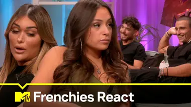 FRENCHIES REACT | Frenchie Shore Saison 2 | Episode 9