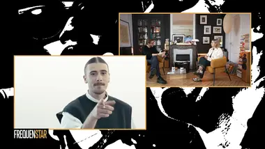 Fréquenstar : Émission 12