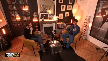 Fréquenstar : Émission 28