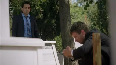 Frères rivaux : Épisode 103