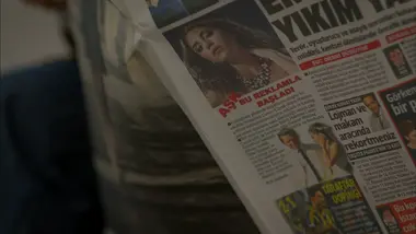 Frères rivaux : Épisode 121