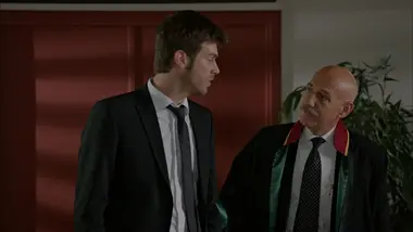 Frères rivaux : Épisode 136