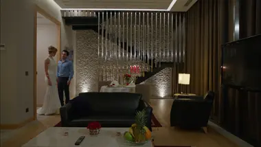 Frères rivaux : Épisode 154