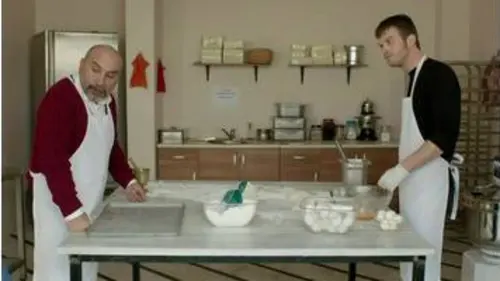 replay de Frères Rivaux : Saison 2 épisode 32