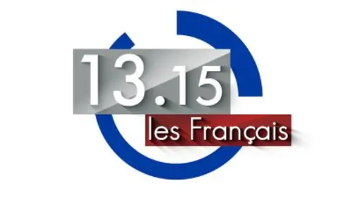 13h15, les Français Frissons en famille