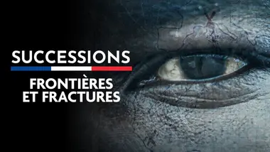 Frontières et fractures
