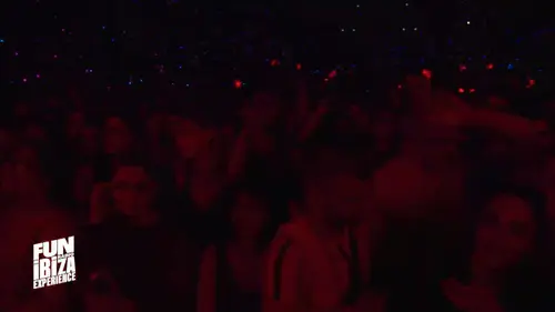 replay de Fun Radio Ibiza Experience : Afrojack