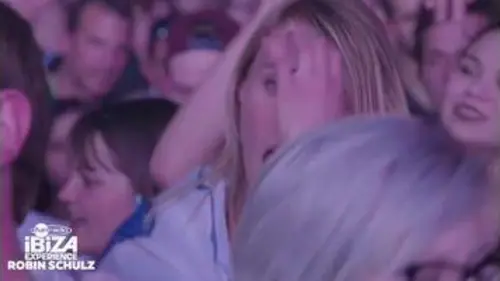 replay de FUN RADIO IBIZA EXPERIENCE : Robin Schultz