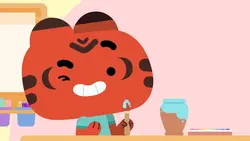 Furax est en colère qu'on l'accuse