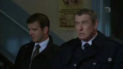 replay de Fusillé à l'aube