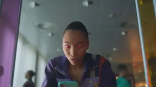 Sortilèges à l'Opéra S02E03 Fusion