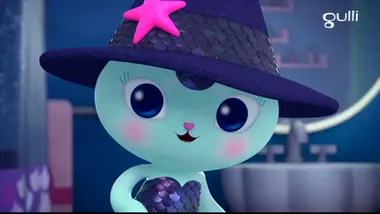 Gabby et la maison magique : Joyeux Challoween
