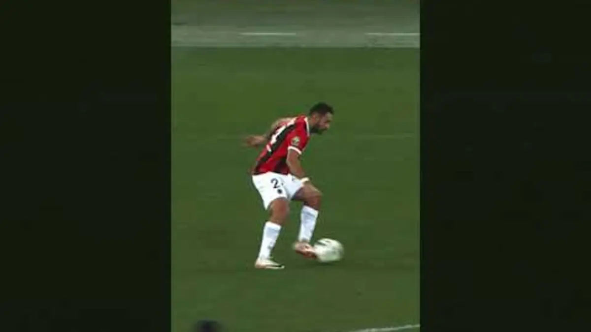 replay de Gaëtan Laborde ?