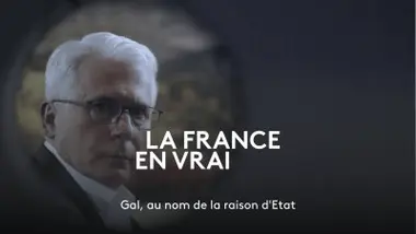 Gal, au nom de la raison d'Etat