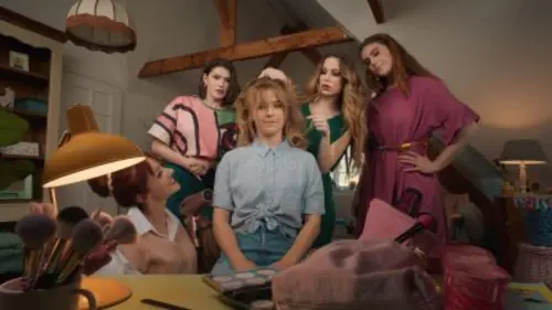 #LikeMe S03E06 #Gala