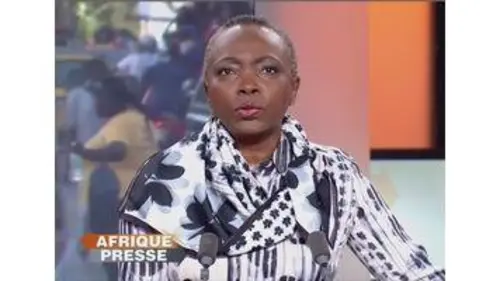 replay de Gambie : Yahya Jammeh reconnaît sa défaite