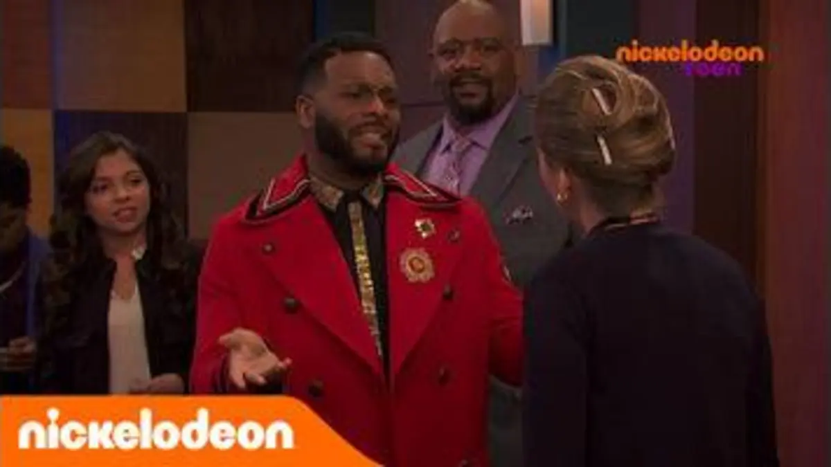 replay de Game Shakers | Comédie ou Chaise Musicale | Nickelodeon Teen