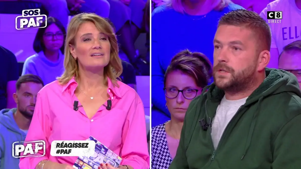replay de Gang des cambrioleurs : Aurélien, restaurateur cambriolé témoigne !