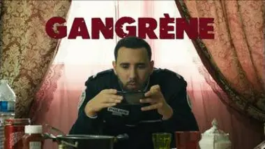 GANGRÈNE (Bande-annonce)