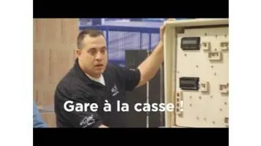 Gare à la casse : Aquamen