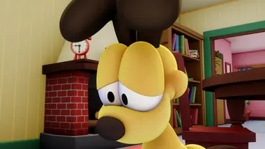 Garfield & Cie : Un aboiement entêtant