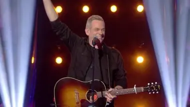 Garou "Des Choses À Dire" (2025)