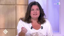 Garrido sanctionnée : une guerre des clans à LFI ? - C à vous - 07/06/2023