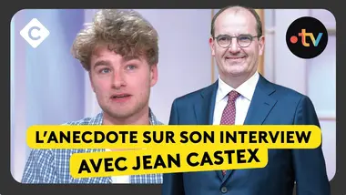 Gaspard G : Le nouveau visage de l’info