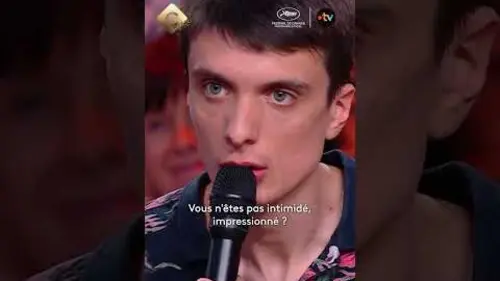 replay de Gaspard Joseph, journaliste des Rencontres du Papotin ❤️