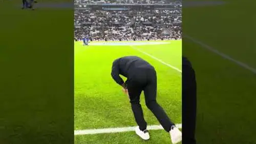 replay de Gattuso entre dans l'arène ⚔️