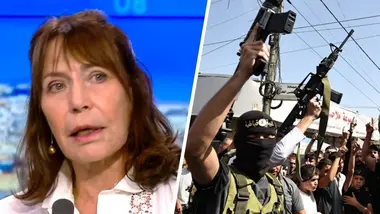 Gaza : "Le Hamas a conservé une grande capacité à combattre malgré les destructions" (M. Hintermann)