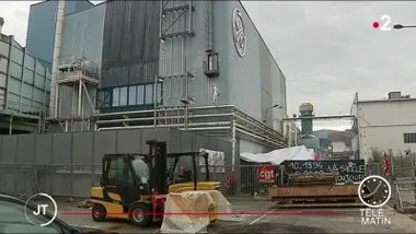 General Electric : les salariés donnent leur avis