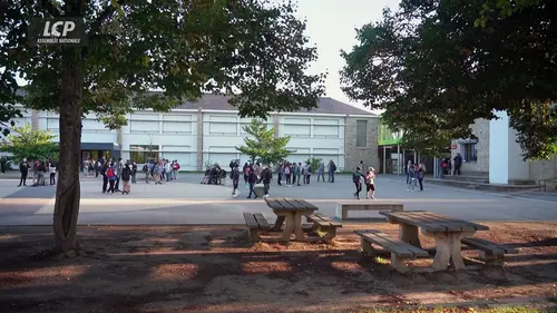 replay de Génération 2008, qui seront-ils demain - épisode 3