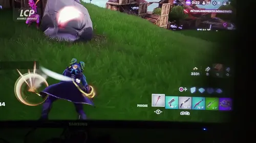 replay de Génération 2008 : qui seront-ils demain (épisode 5)