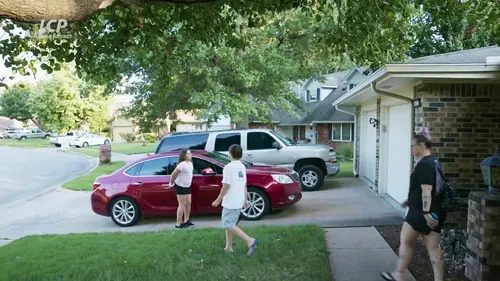 replay de Génération écran génération malade ?