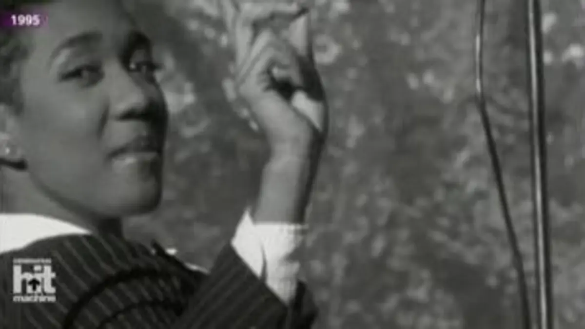 replay de Génération Hit Machine : 1995