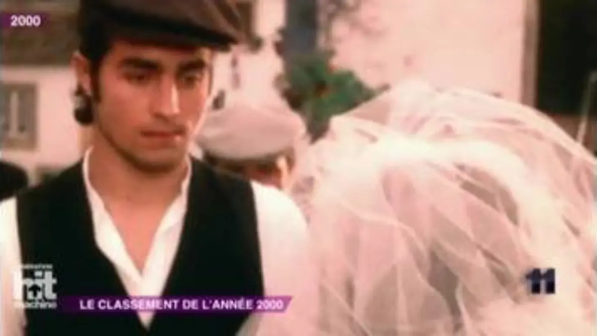 replay de Génération Hit Machine : 2000