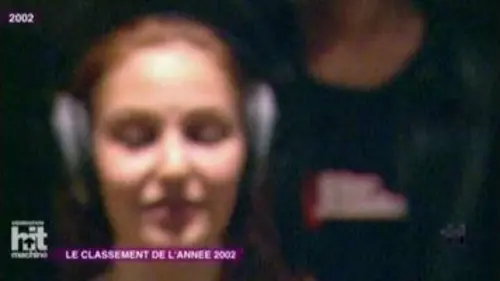 Génération Hit machine S02E10 2002 (volume 2)