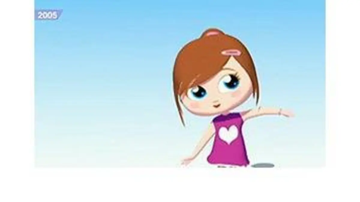 replay de Génération Hit Machine : 2005, volume 2