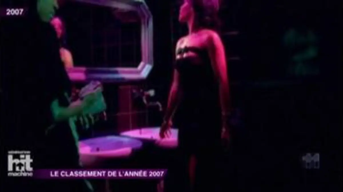 replay de Génération Hit Machine : 2007