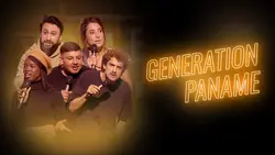 Génération Paname