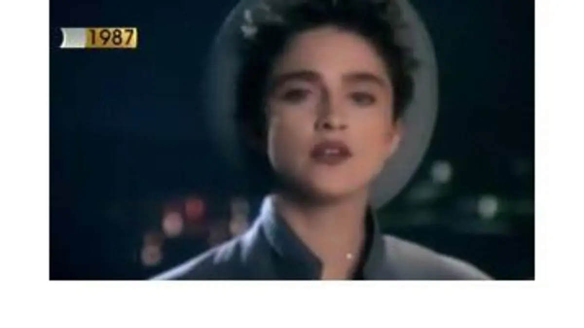 replay de Génération Top 50 : 1987, volume 2