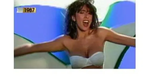 replay de Génération Top 50 : L'année 1987, volume 1