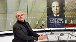 Georges-Marc Benamou : L'Heure des Livres (Émission du 05/02/2026)