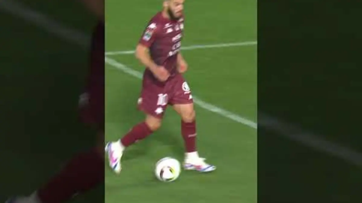 replay de Georges Mikautadze ?