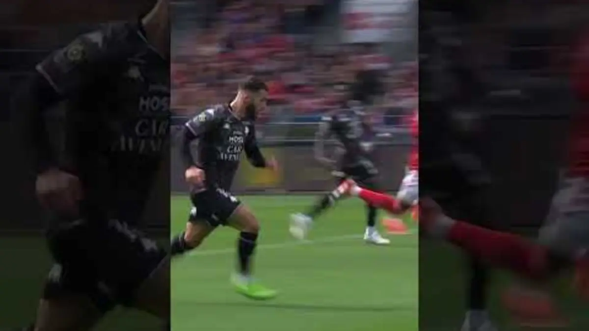 replay de Georges Mikautadze est inarrêtable ??